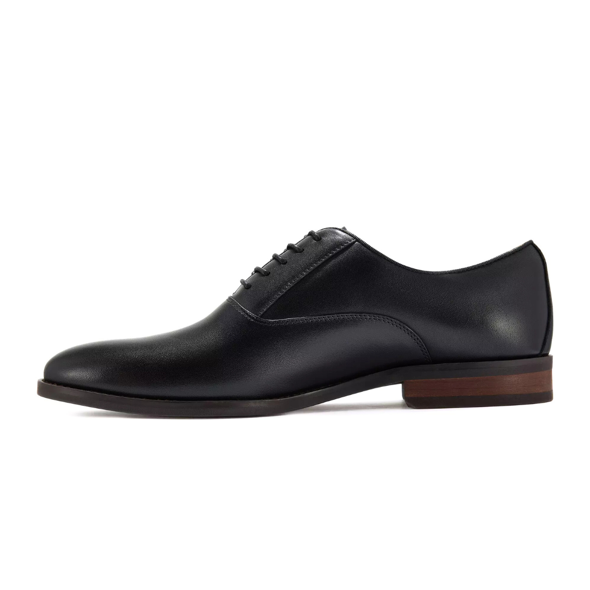 Clarks Banstead Lace Oxford Men - BLK