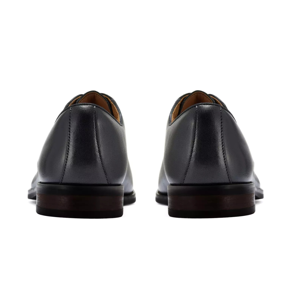 Clarks Banstead Lace Oxford Men - BLK