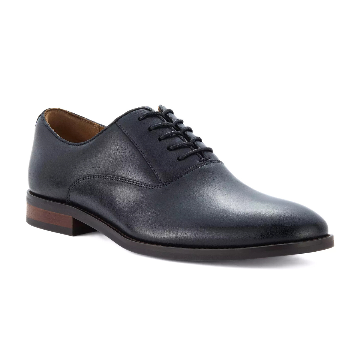 Clarks Banstead Lace Oxford Men - BLK