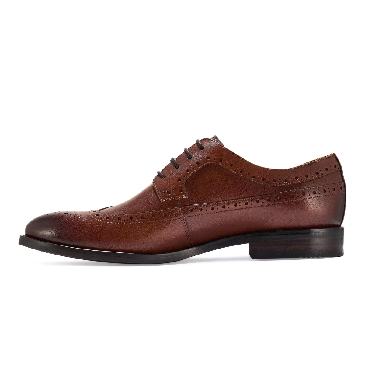 Clarks Banstead Tip Oxford Men - TAN
