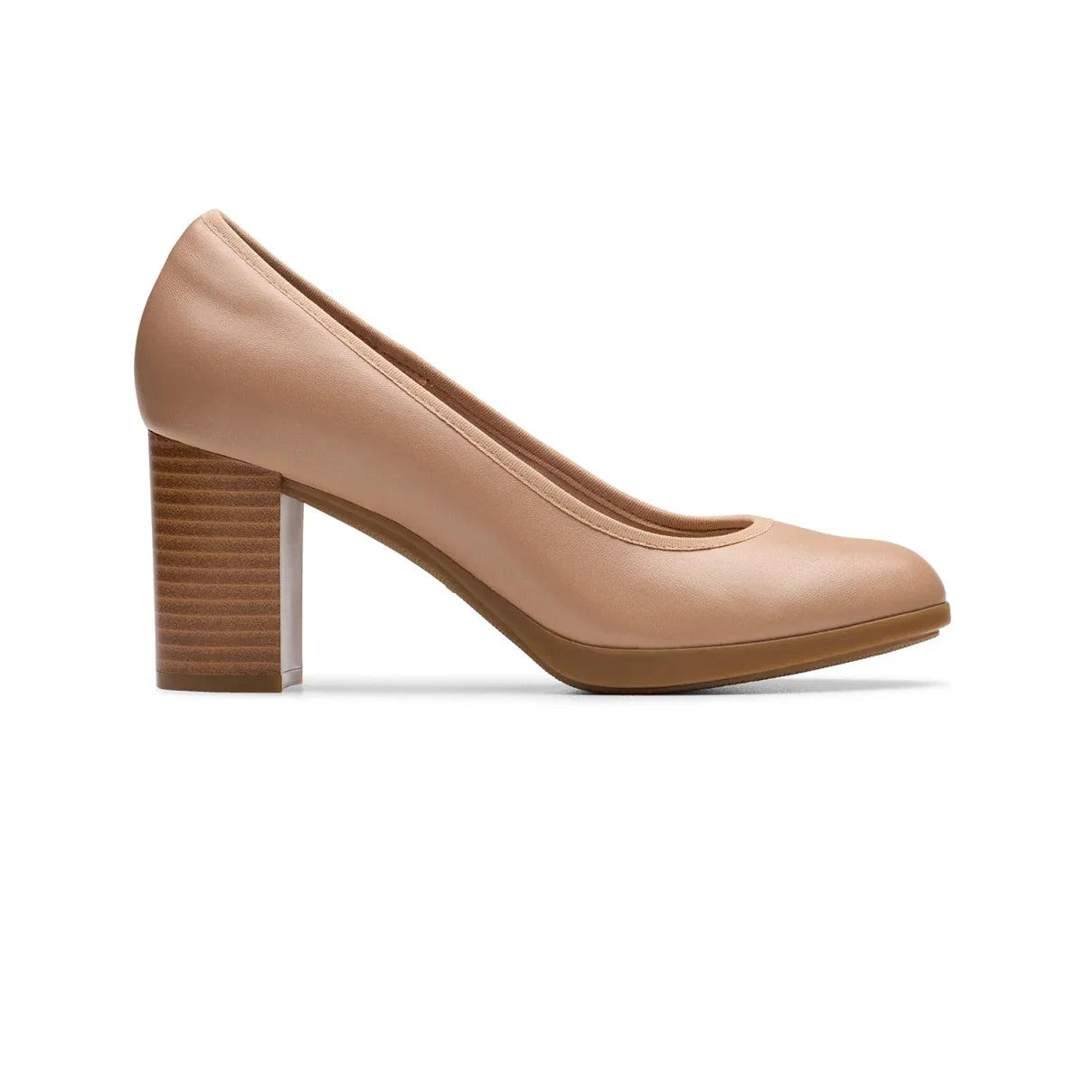 Clarks Bayla Carly Women - BEI - 35 / Beige