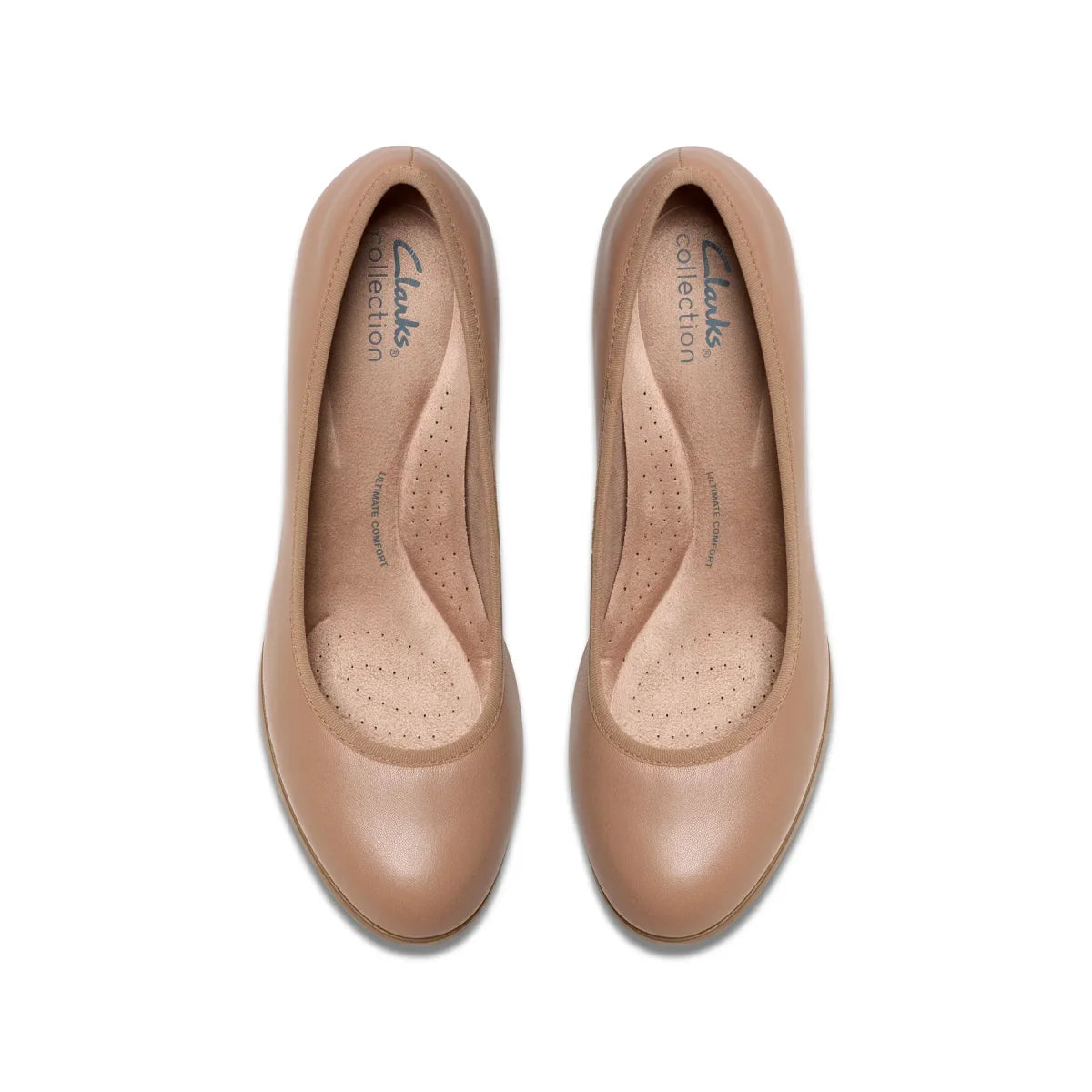 Clarks Bayla Carly Women - BEI
