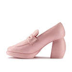 Clarks CUR Loafer Woman-LIG