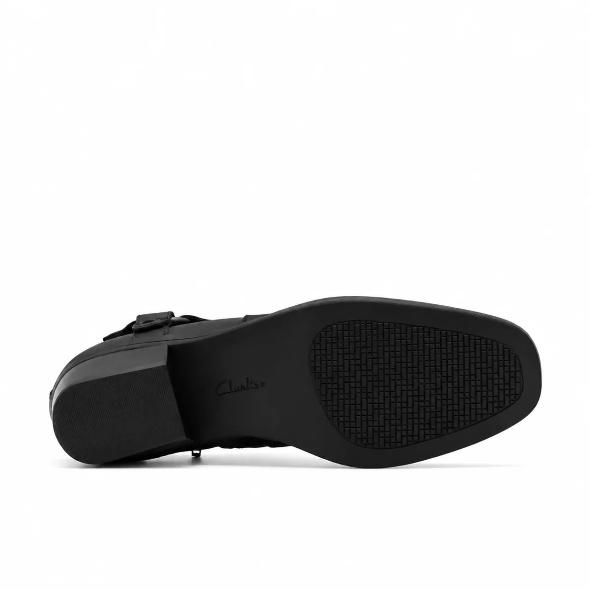 Clarks Danyelle Gema Bootie Women - BLK