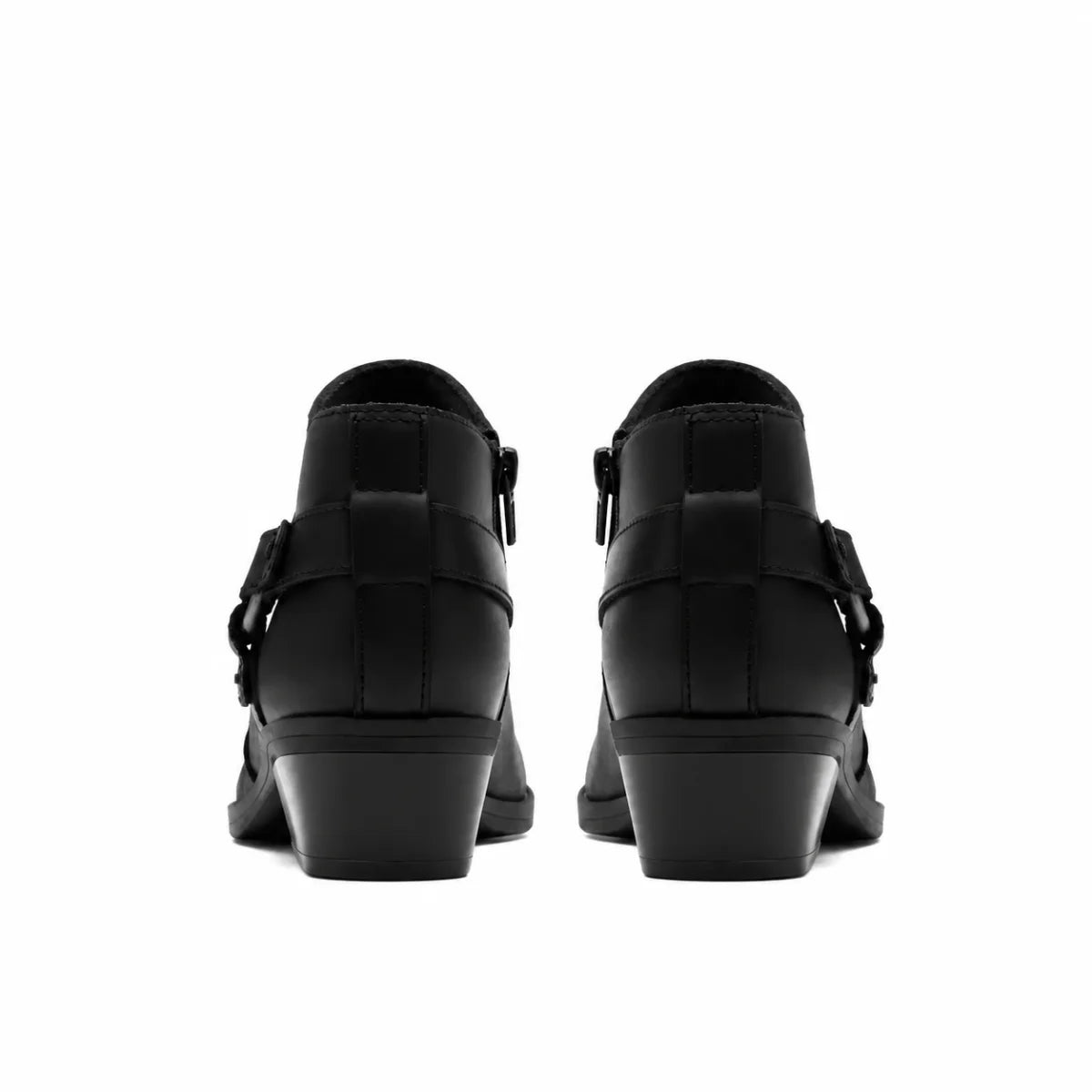 Clarks Danyelle Gema Bootie Women - BLK