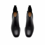 Clarks Danyelle Skip Black Leather - BLK