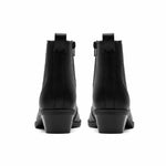 Clarks Danyelle Skip Black Leather - BLK