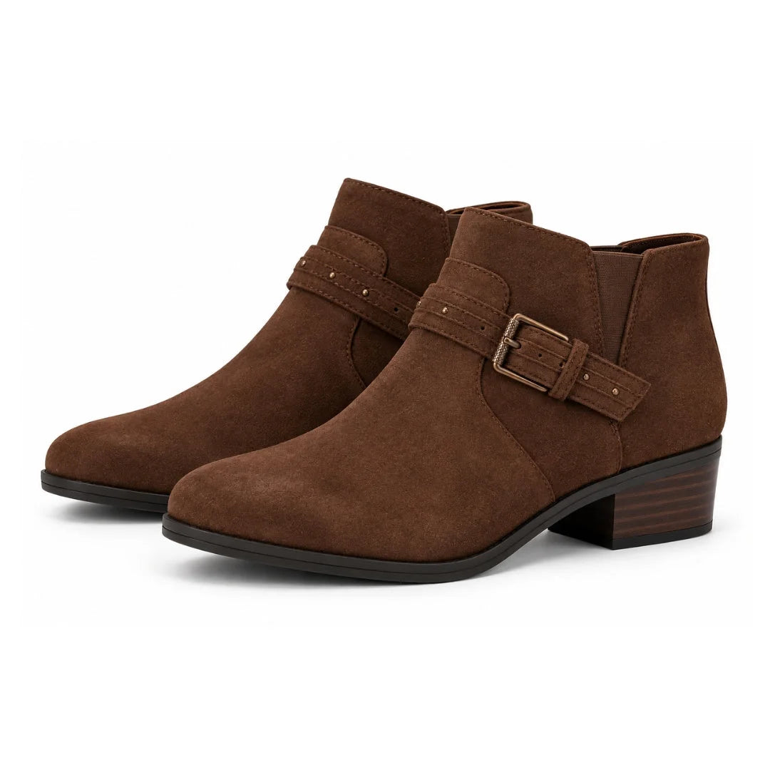 Clarks Danyelle Wish Women’s - BRO
