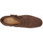 Clarks Danyelle Wish Women’s - BRO