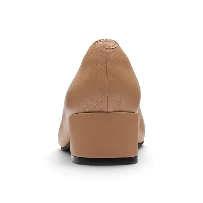 Clarks Iridessa May Pump Women - BEG