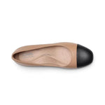 Clarks Iridessa May Pump Women - BEG