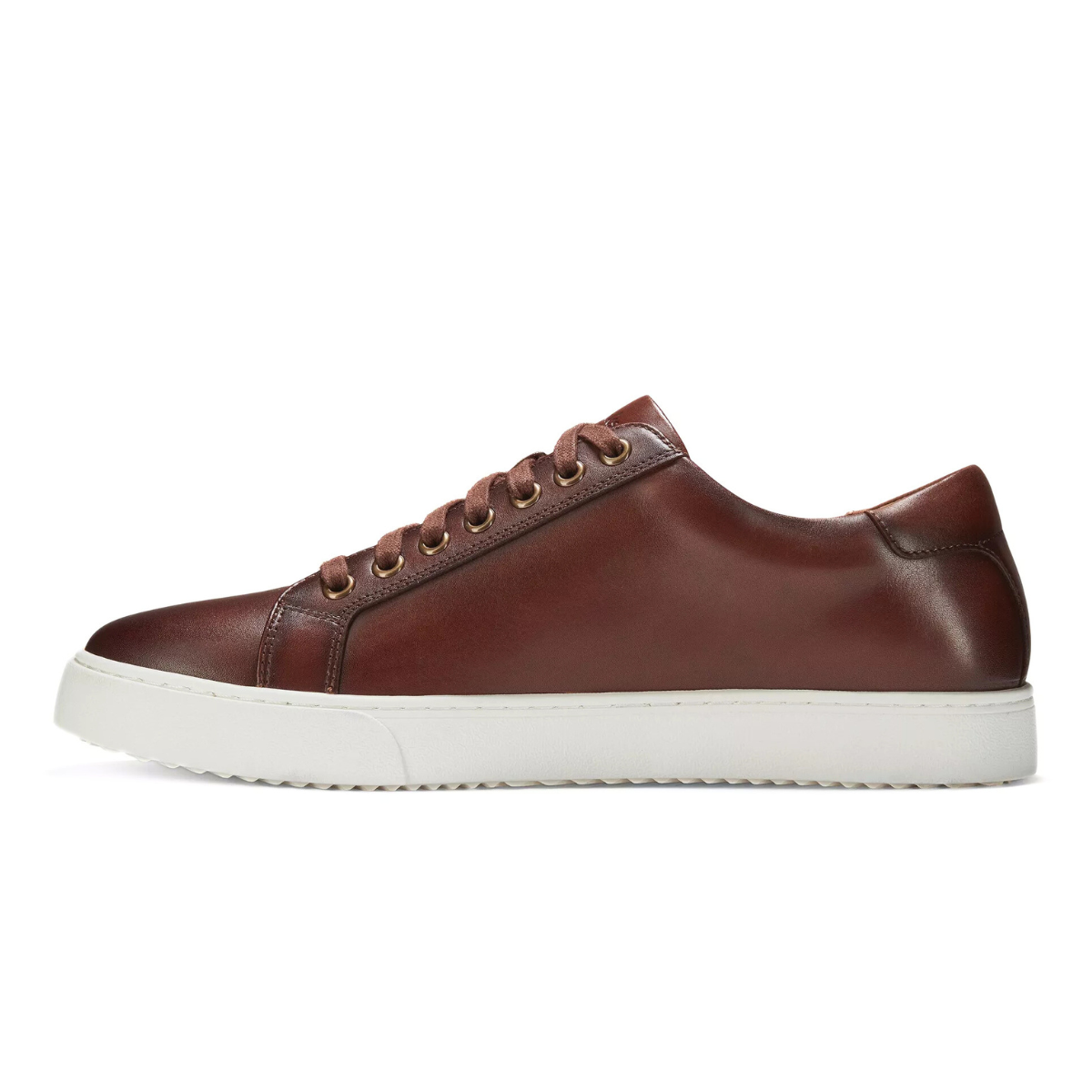 Clarks Lockton Lace Sneaker Men - TAN