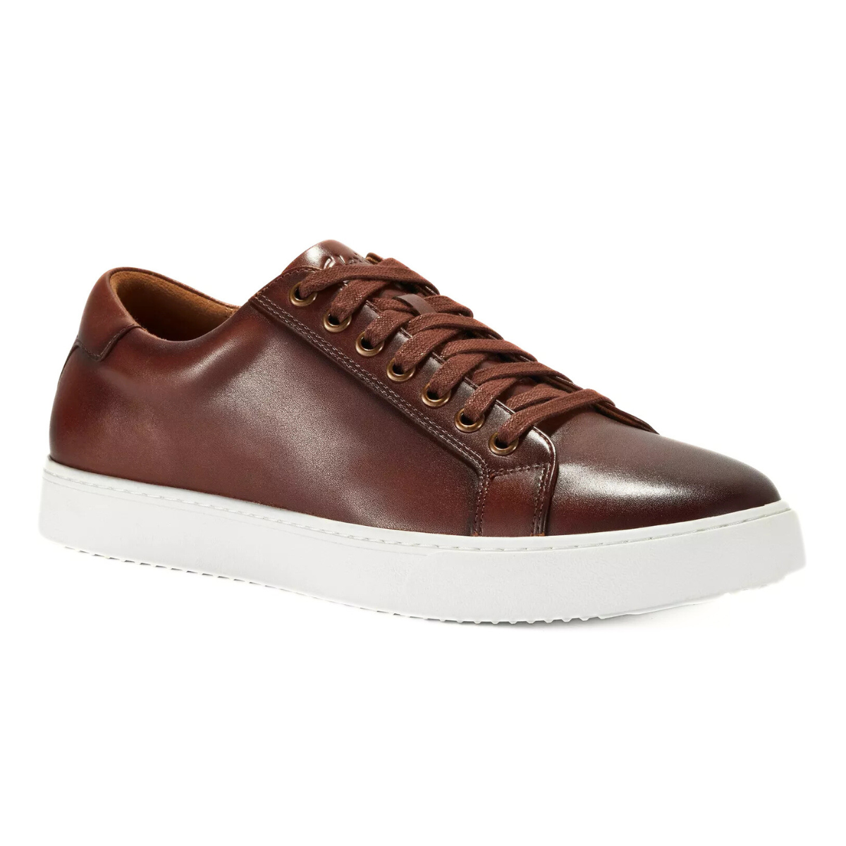 Clarks Lockton Lace Sneaker Men - TAN