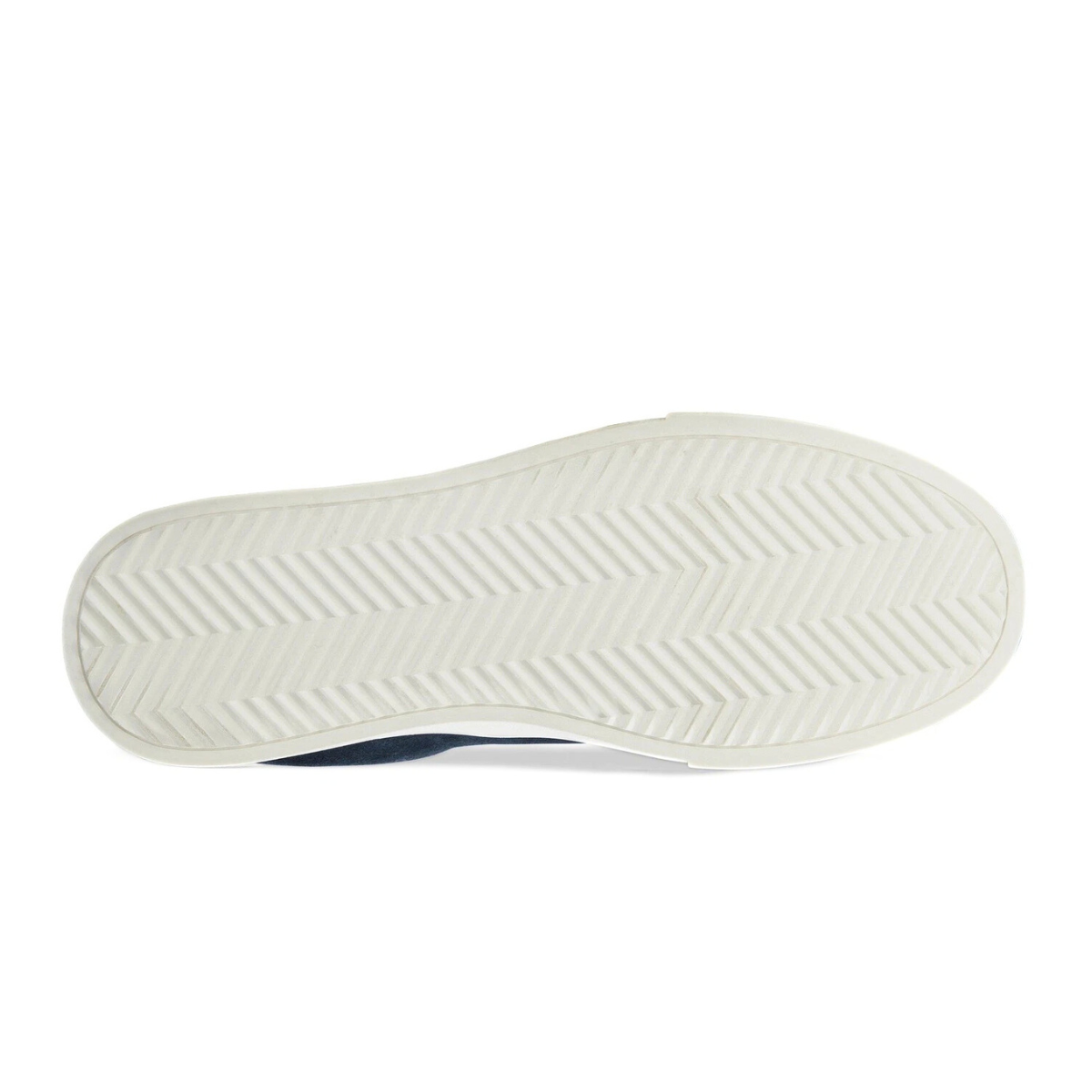 Clarks Lockton Lace Suede Sneaker Men - NVY