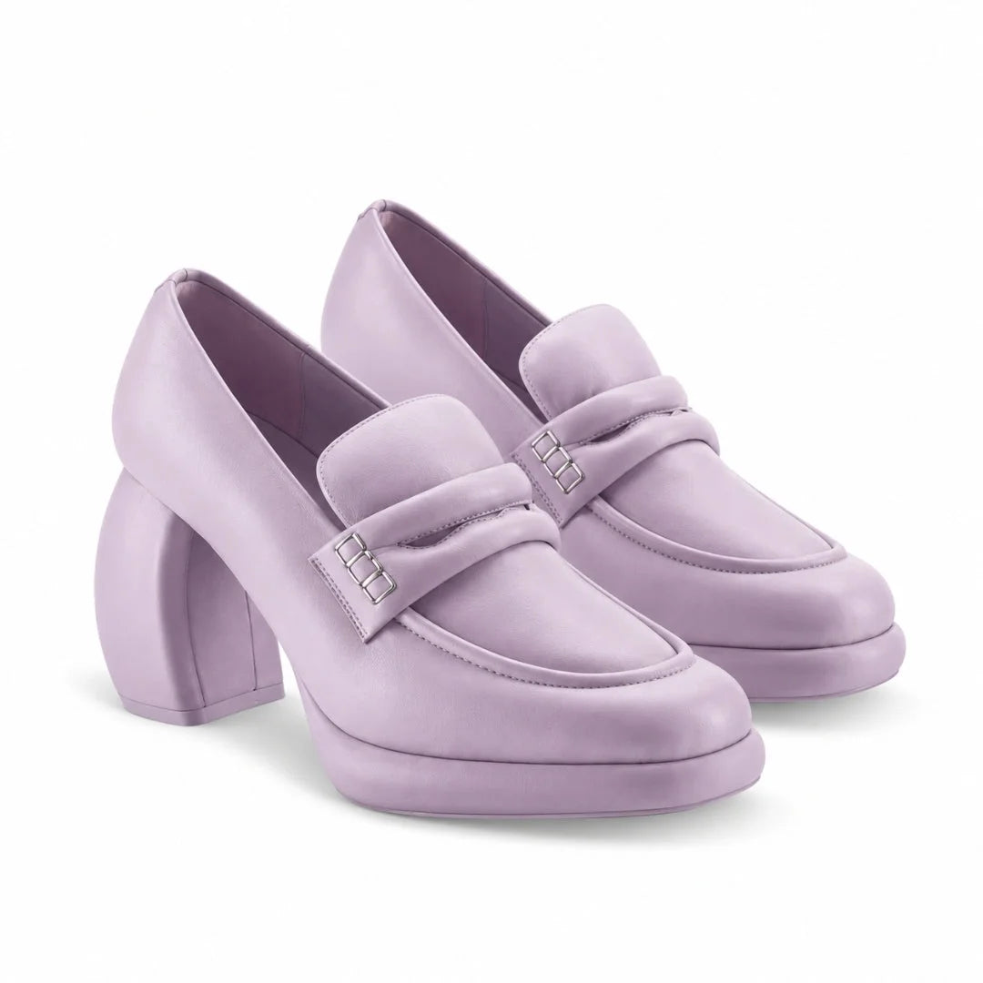 Clarks Martine Rose Loafer Style Pumps Woman - LIL