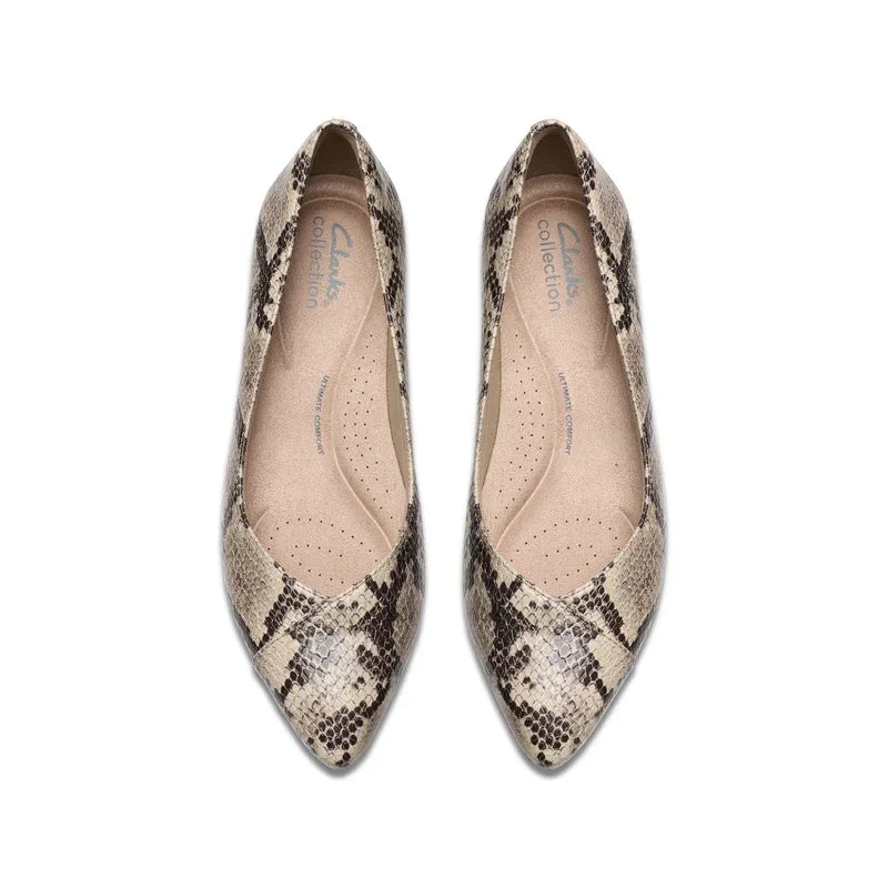 Clarks Natalyn Wish - BEI