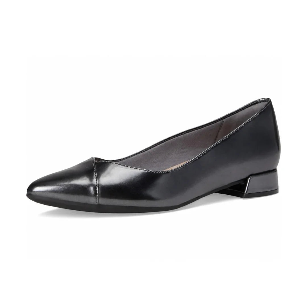 Clarks Natalyn Wish Women - BLK