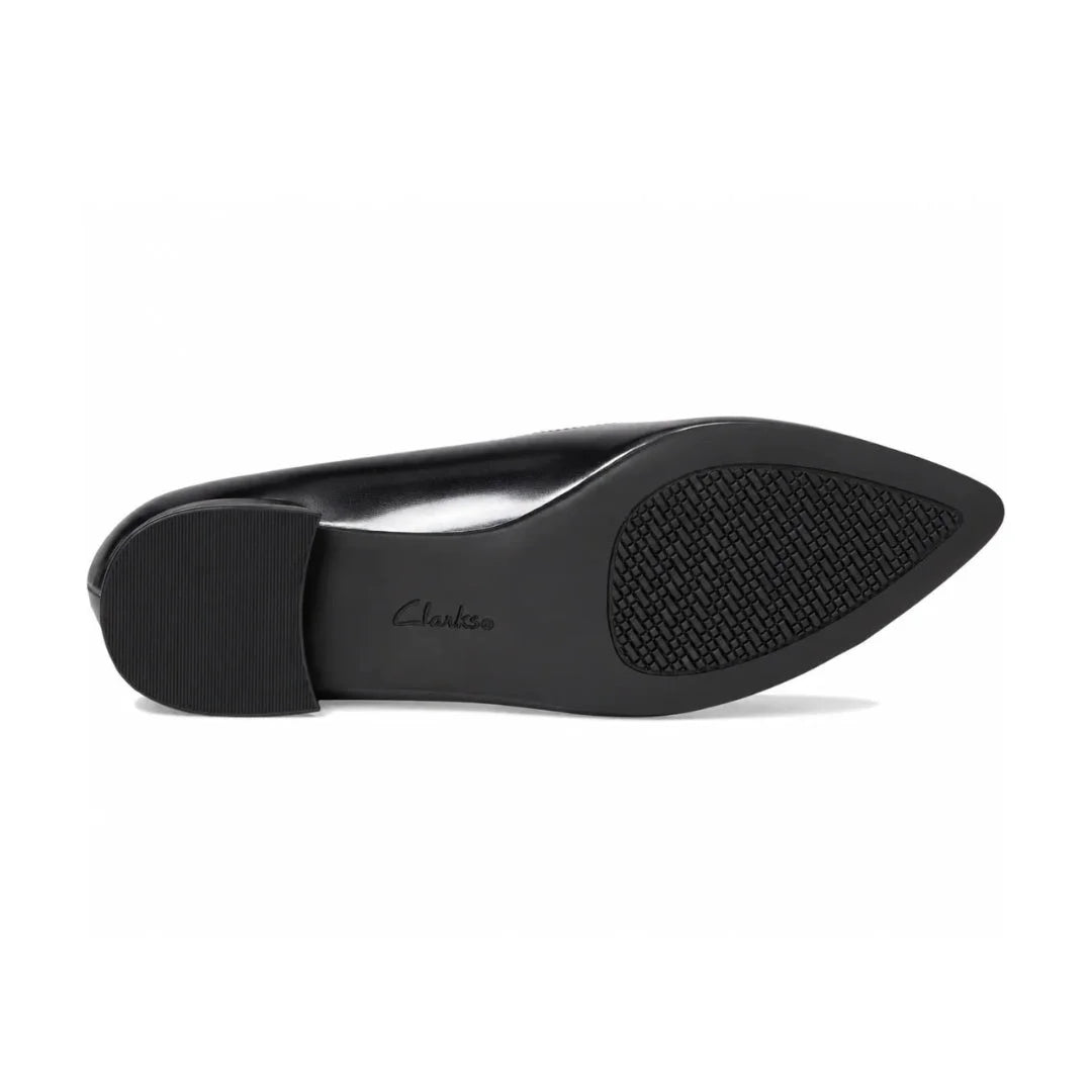 Clarks Natalyn Wish Women - BLK