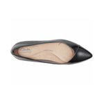 Clarks Natalyn Wish Women - BLK