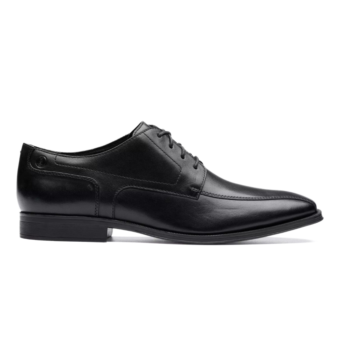 Clarks Paulton Over Oxford Men - BLK - Black / 42