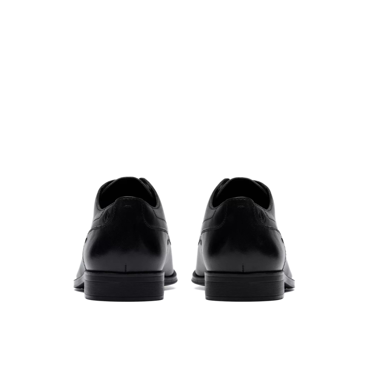 Clarks Paulton Over Oxford Men - BLK