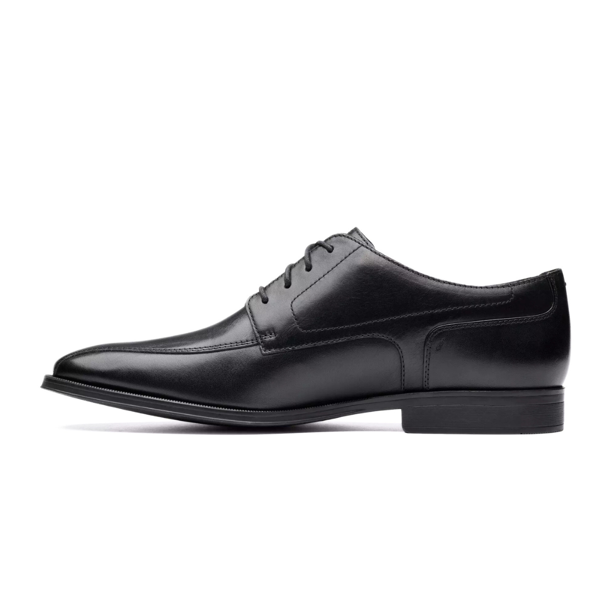 Clarks Paulton Over Oxford Men - BLK