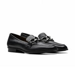 Clarks Sarafyna Iris Black Soft - BLK - Black / 35