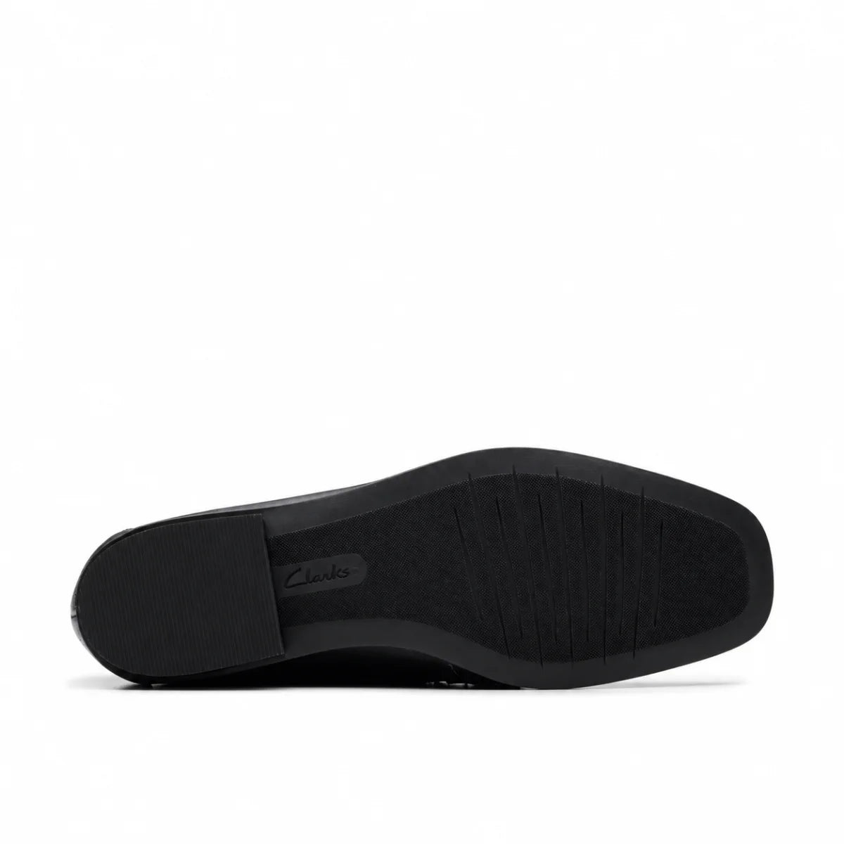 Clarks Sarafyna Iris Black Soft - BLK