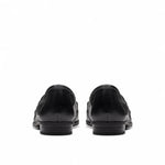 Clarks Sarafyna Iris Black Soft - BLK