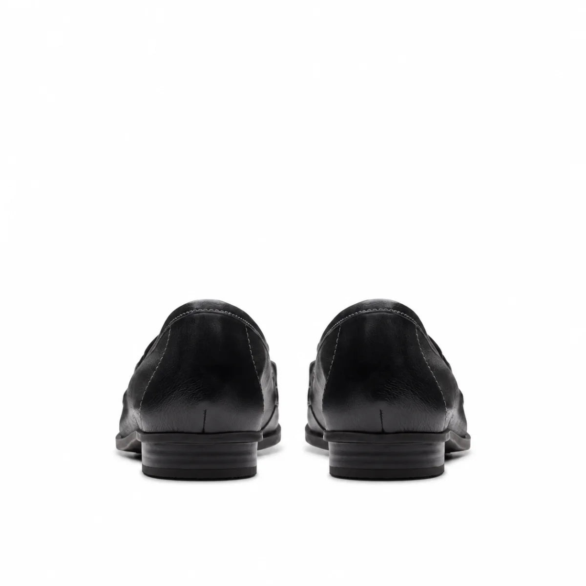 Clarks Sarafyna Iris Black Soft - BLK