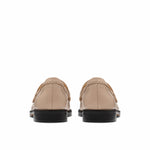 Clarks Straven Edge Sand Leather Women - BEI