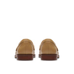 Clarks Straven Edge Women - TAN