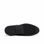 Clarks Tapa Hope Youth Black Patent Women - BLK
