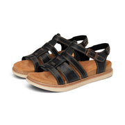 Clarks Arwell Sun Sandal Women - BLK
