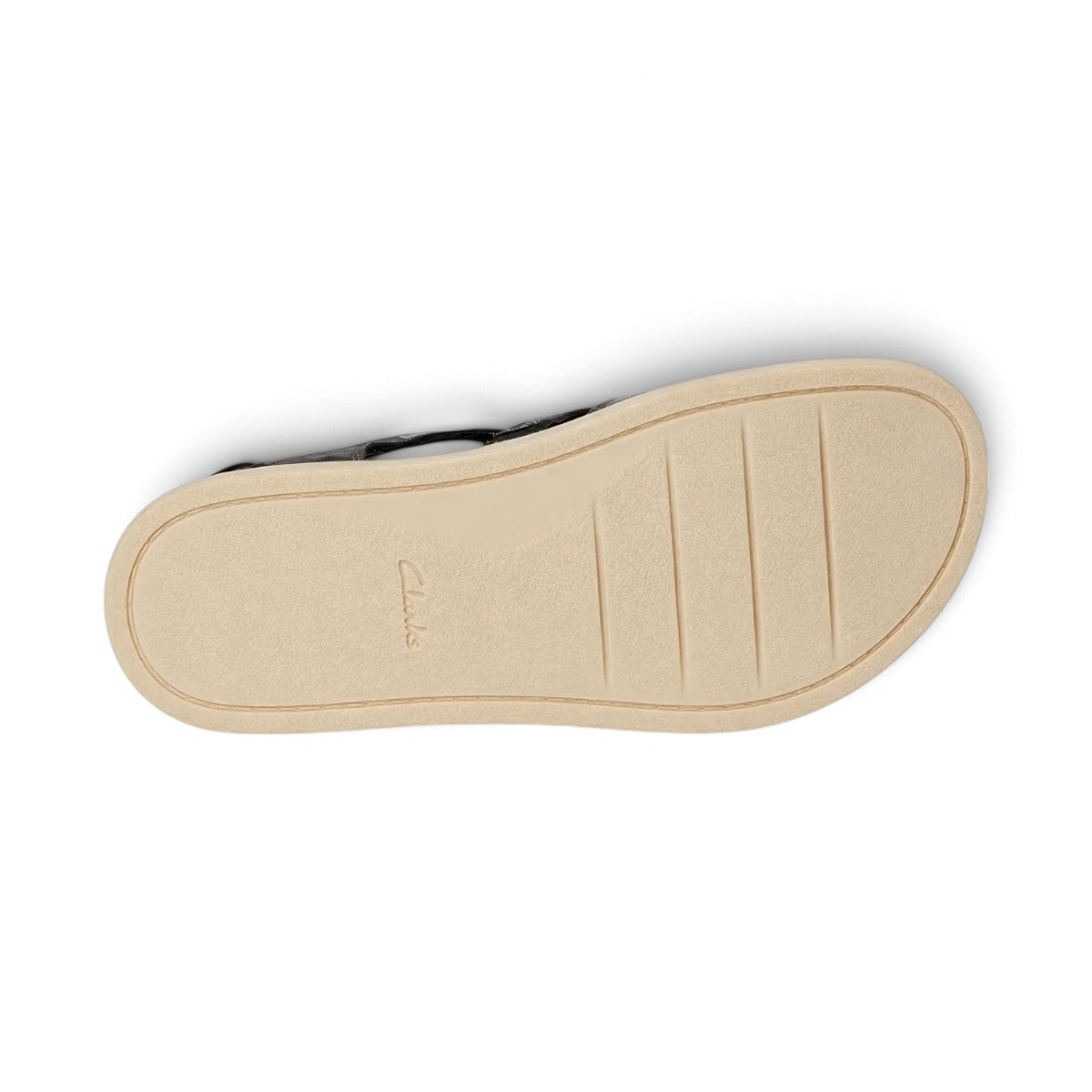 Clarks Arwell Sun Sandal Women - BLK