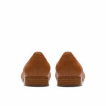 Clarks Women’s Natalyn Step Tan Leather -TAN