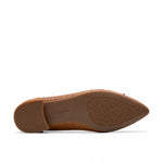 Clarks Women’s Natalyn Step Tan Leather -TAN