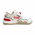 Coca-Cola Lifestyle Chunky Sneakers Unisex - WHTRED - White / 37
