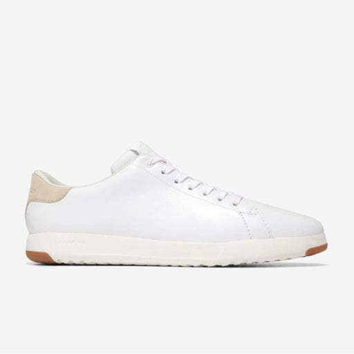 Cole Haan Grandpro Tennis Sneaker Men C22584-WHT - White / 46 - Shoes