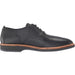 Cole Haan Morris Plain OX Oxford Men - BLK - Black / 41 / D - Medium - Shoes