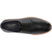 Cole Haan Morris Plain OX Oxford Men - BLK - Black / 41 / D - Medium - Shoes