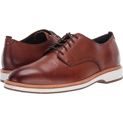 Cole Haan Morris Plain OX Oxford Men - Tan - Tan / 43.5 / D - Medium - Shoes