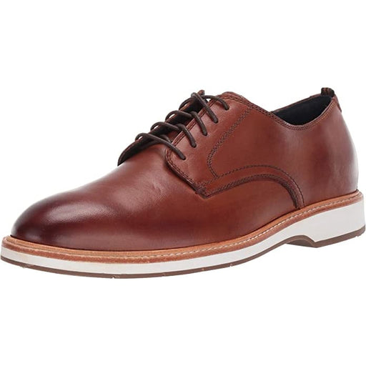 Cole Haan Morris Plain OX Oxford Men - Tan - Shoes