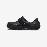 Crocs All-Terrain Atlas - BLK