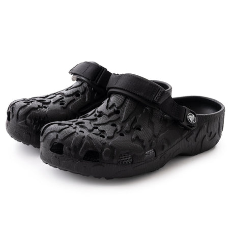 Crocs All-Terrine men Clog - BLK