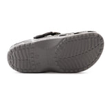 Crocs All-Terrine men Clog - GRY