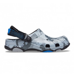 Crocs Crocs All train camo clog - LGTGRY - Light Grey / 36-37