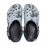 Crocs Crocs All train camo clog - LGTGRY