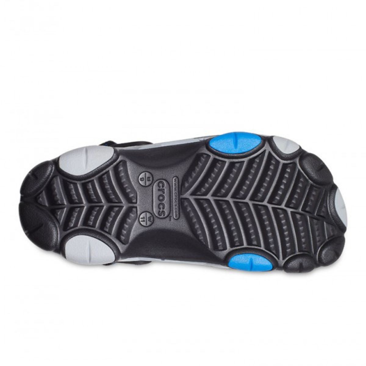 Crocs Crocs All train camo clog - LGTGRY