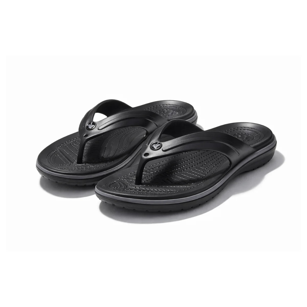 Crocs band Flip GS Flip-Flop - BLK - Black / 36-37
